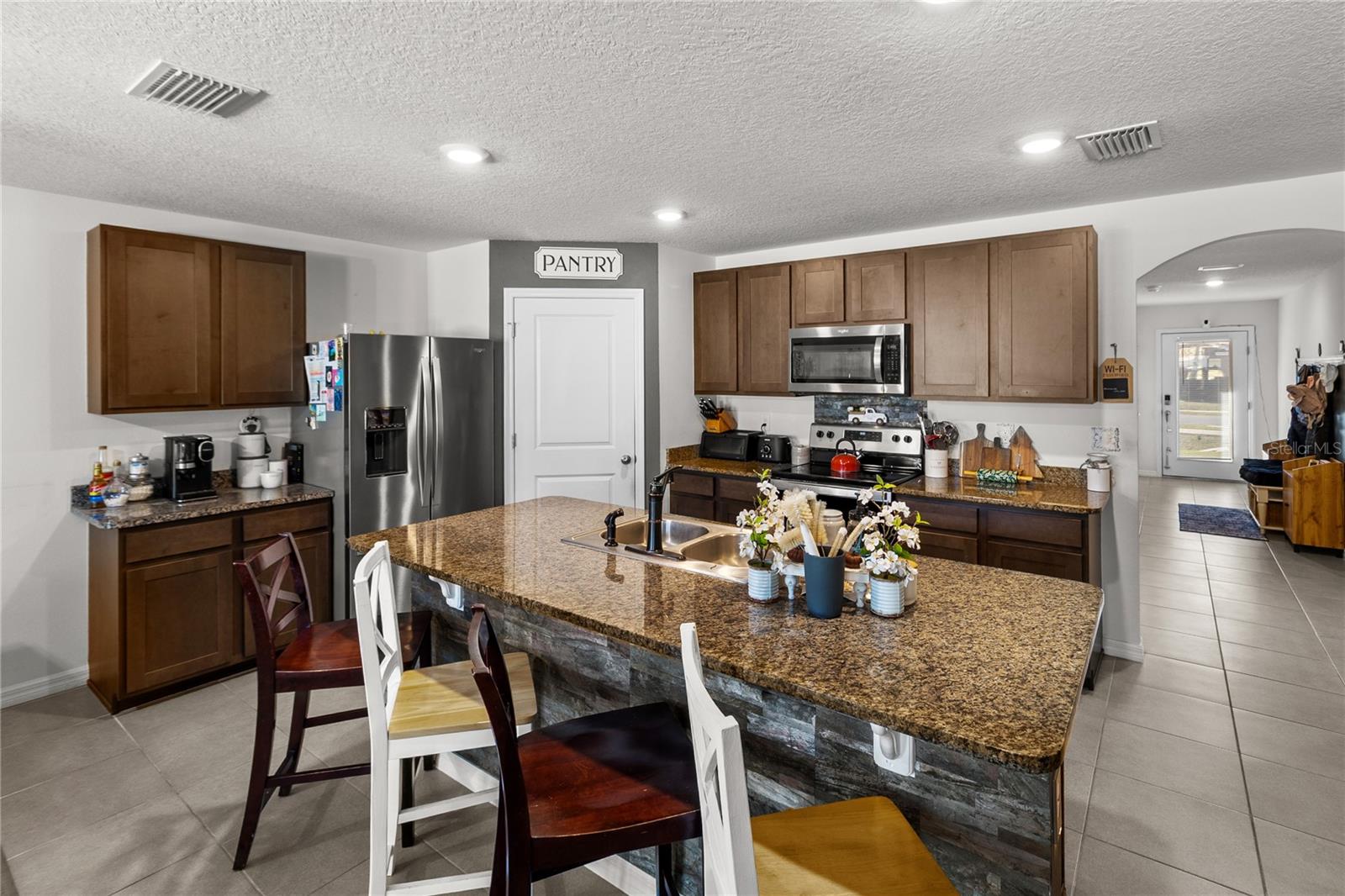 BAILEY ESTATES - Residential