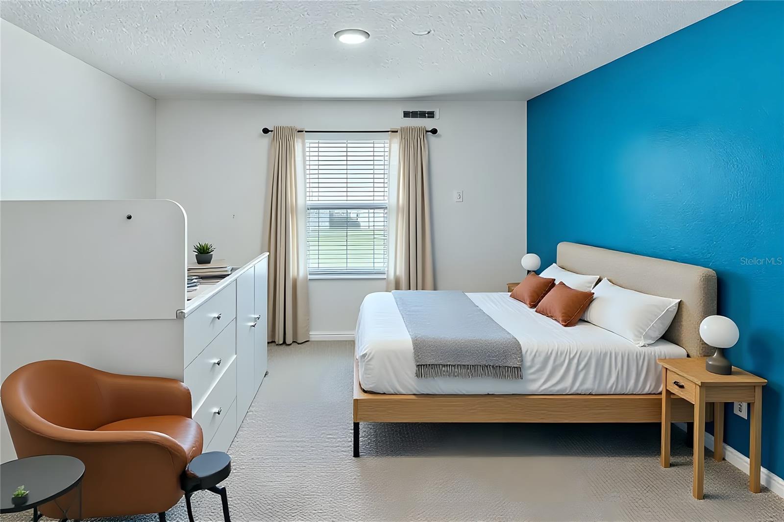 BAILEY ESTATES - Residential