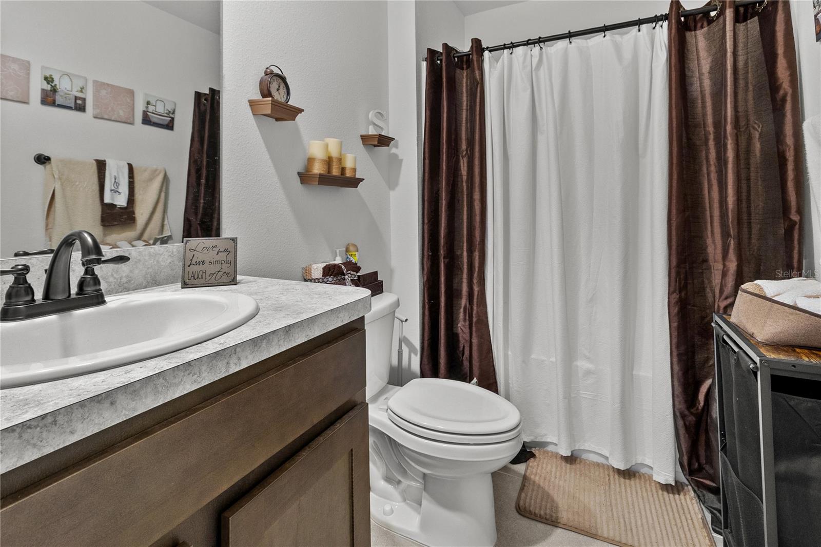 BAILEY ESTATES - Residential