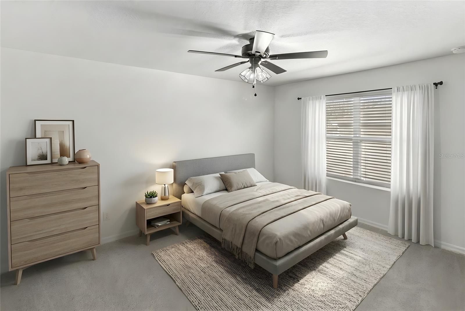 BAILEY ESTATES - Residential