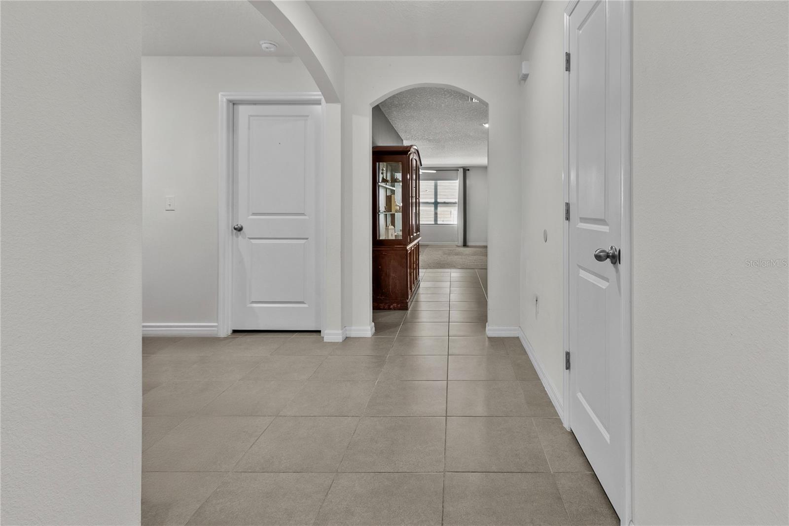 BAILEY ESTATES - Residential