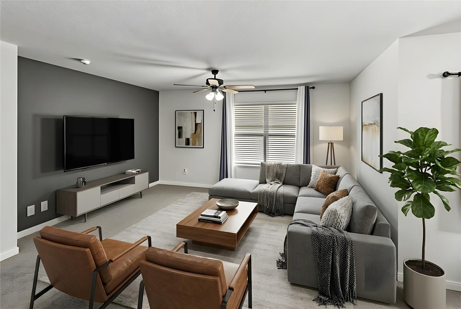 BAILEY ESTATES - Residential