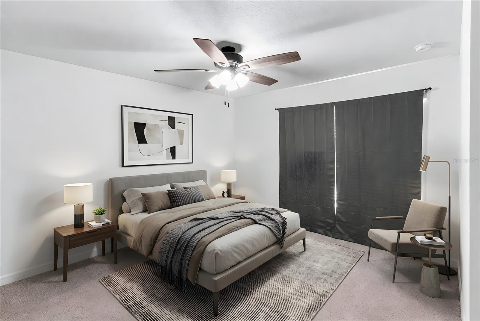 BAILEY ESTATES - Residential