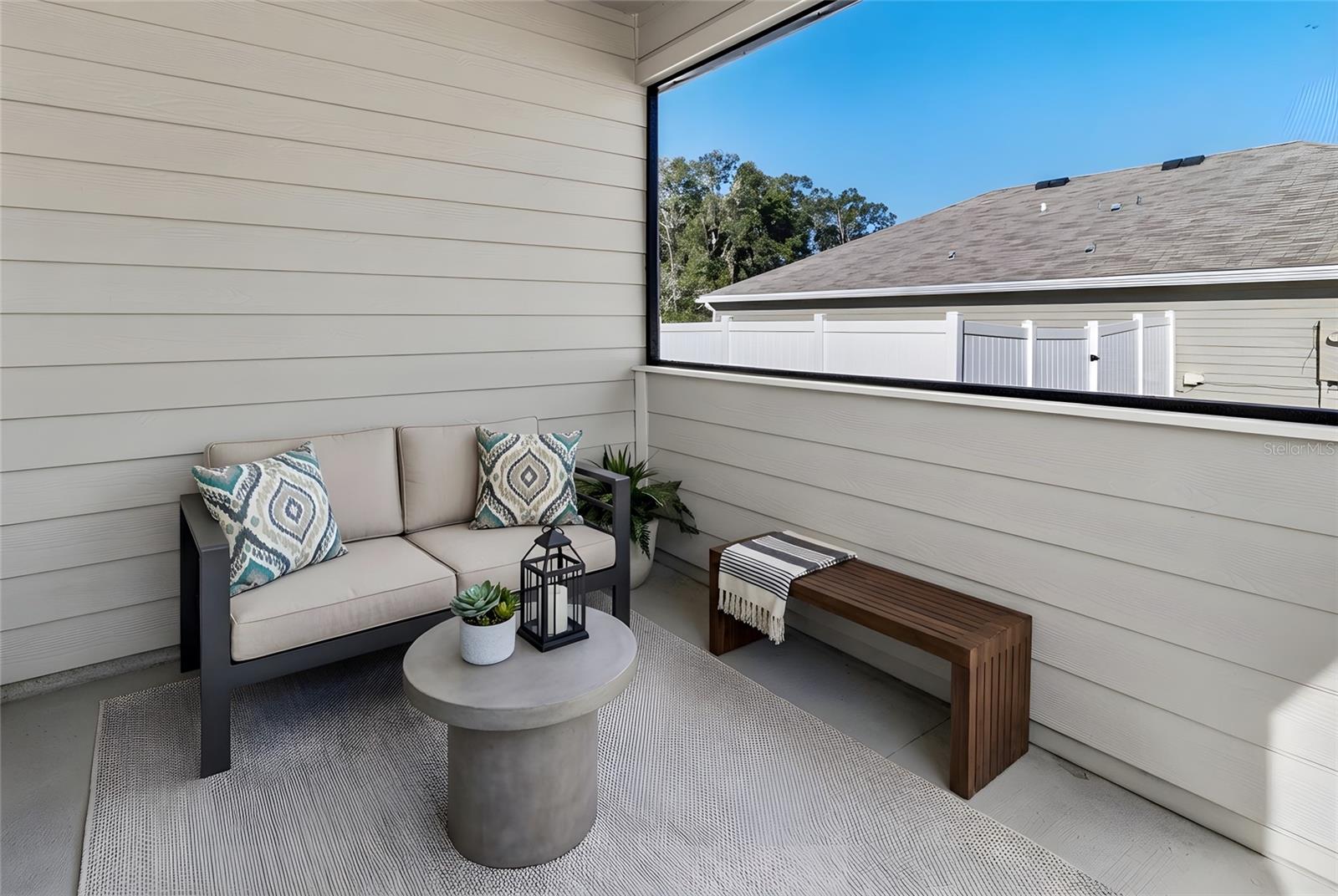 BAILEY ESTATES - Residential