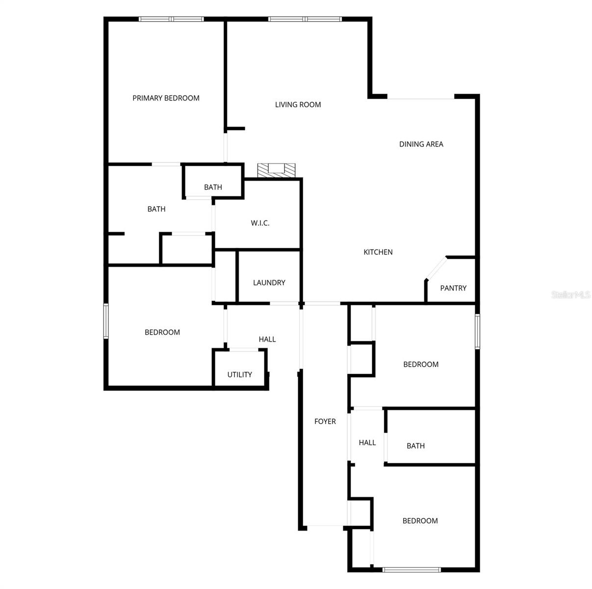 BAILEY ESTATES - Residential