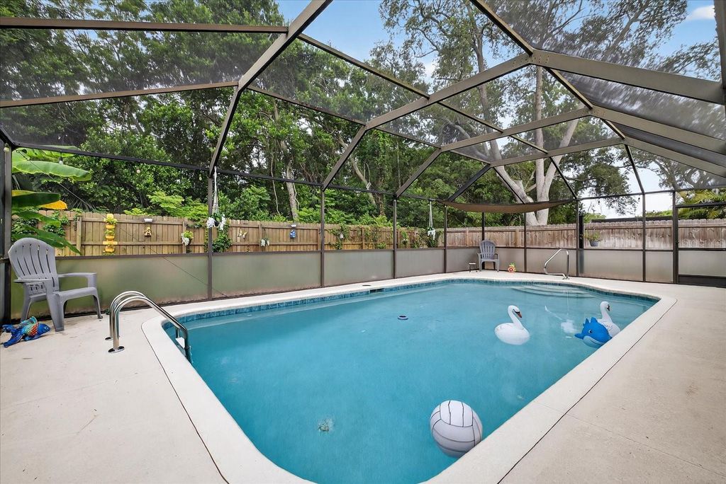 Photo of 8004 Sylvan Drive, Hudson, FL 34667 (MLS # TB8426165)