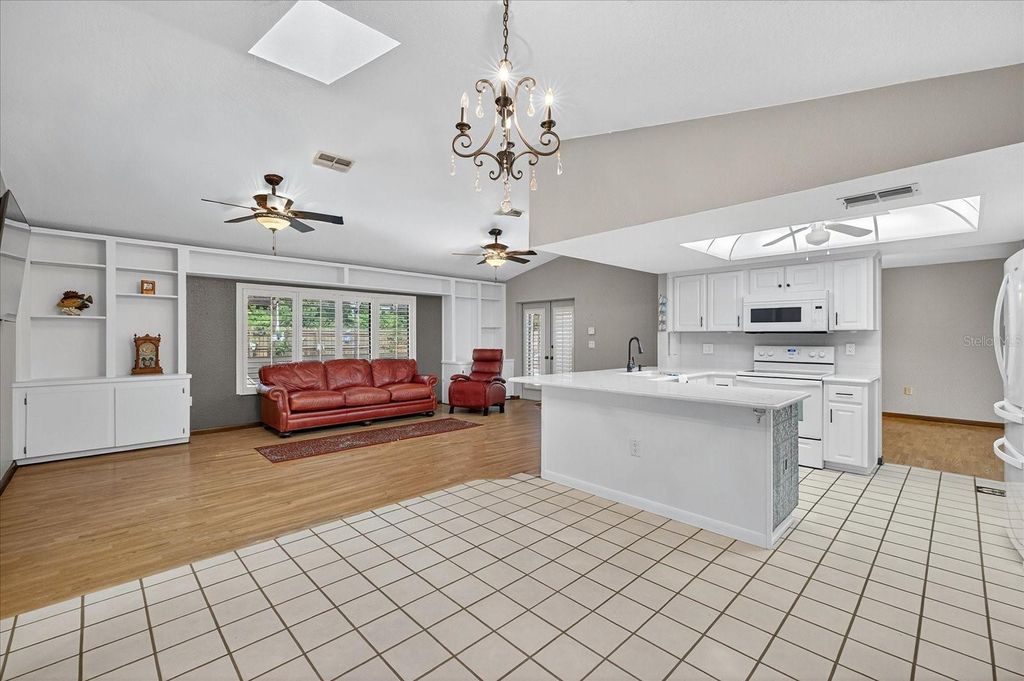 Photo of 8004 Sylvan Drive, Hudson, FL 34667 (MLS # TB8426165)