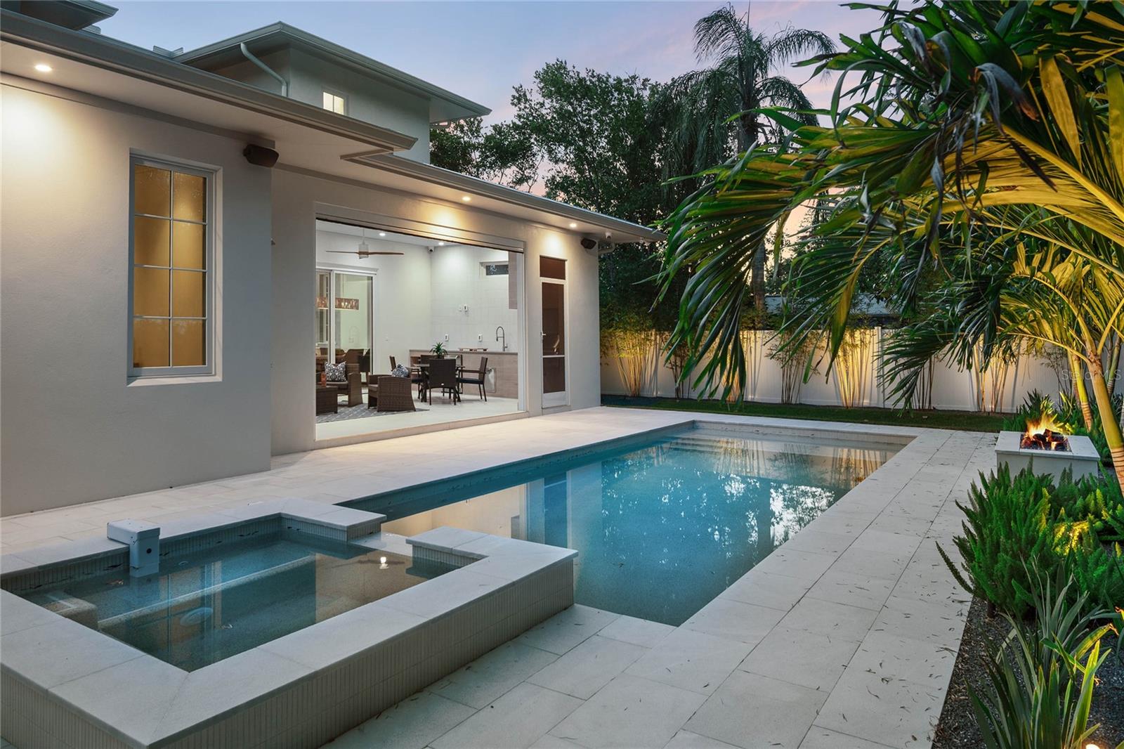 FOREST HILLS - Residential