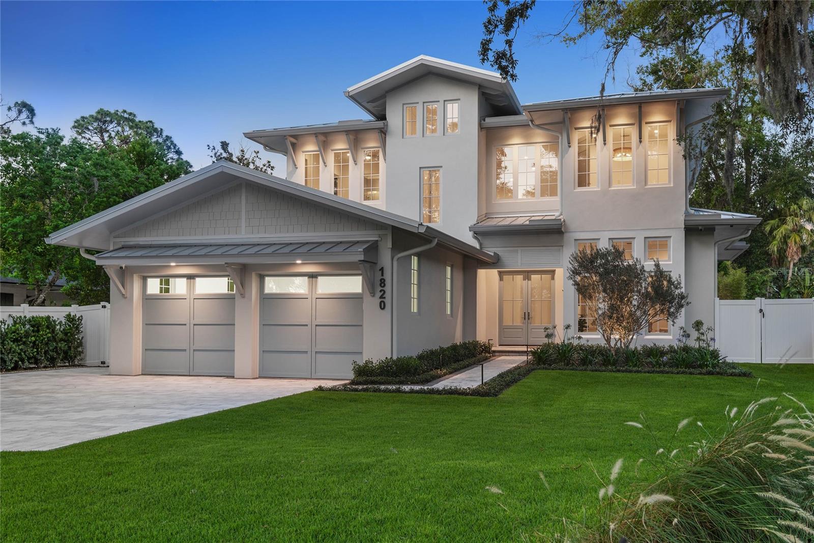 FOREST HILLS - Residential