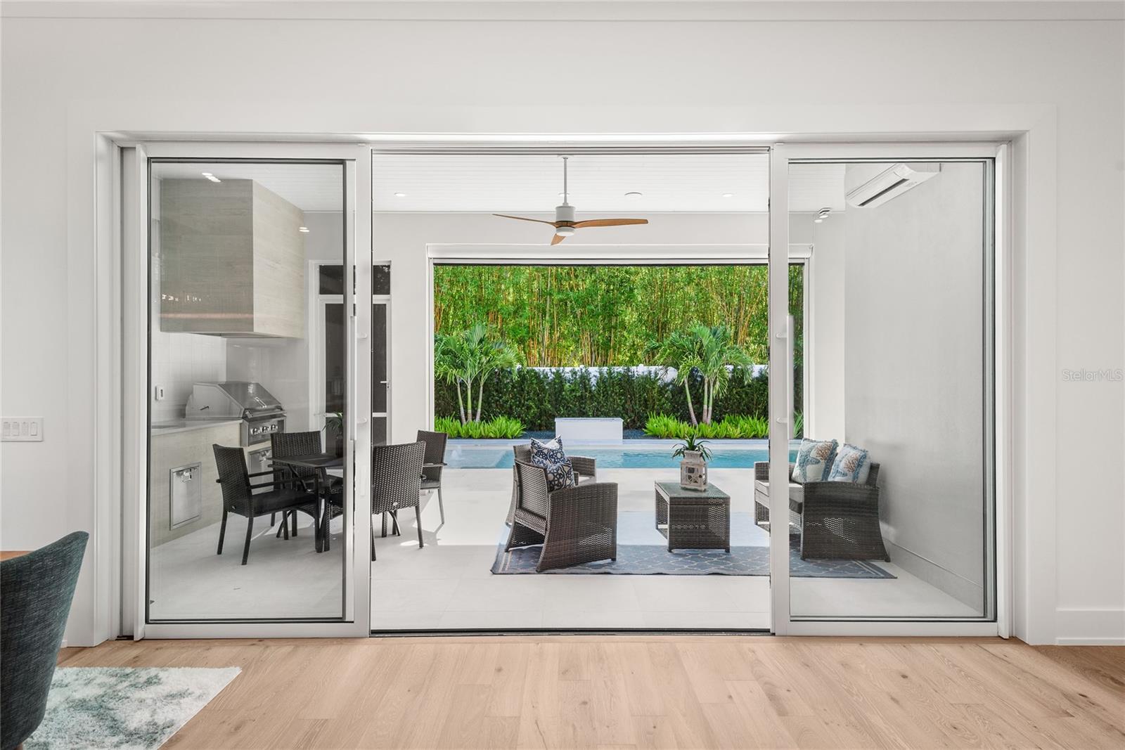 FOREST HILLS - Residential