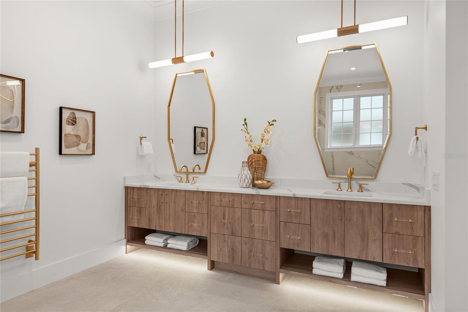 FOREST HILLS - Residential