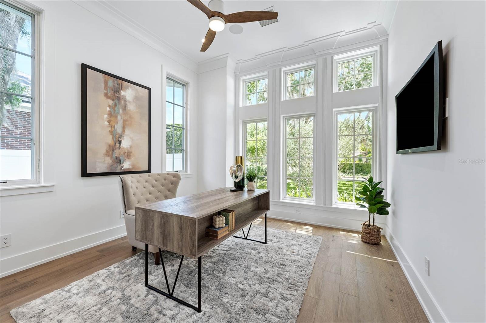 FOREST HILLS - Residential