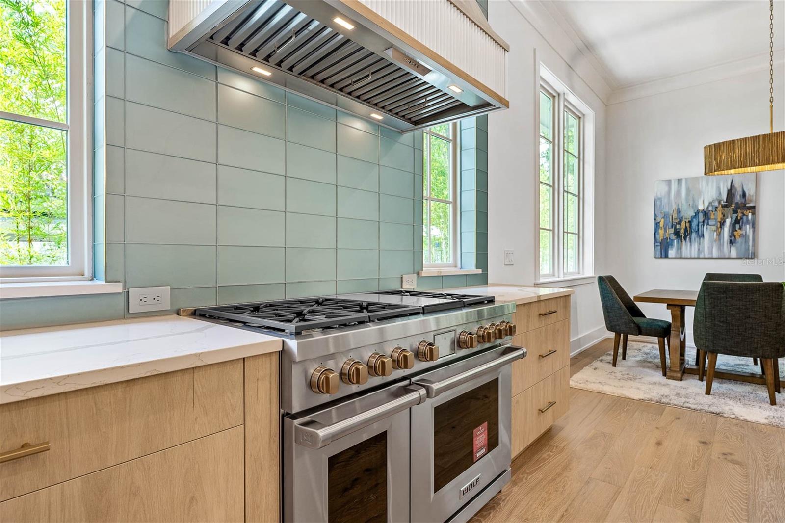 FOREST HILLS - Residential