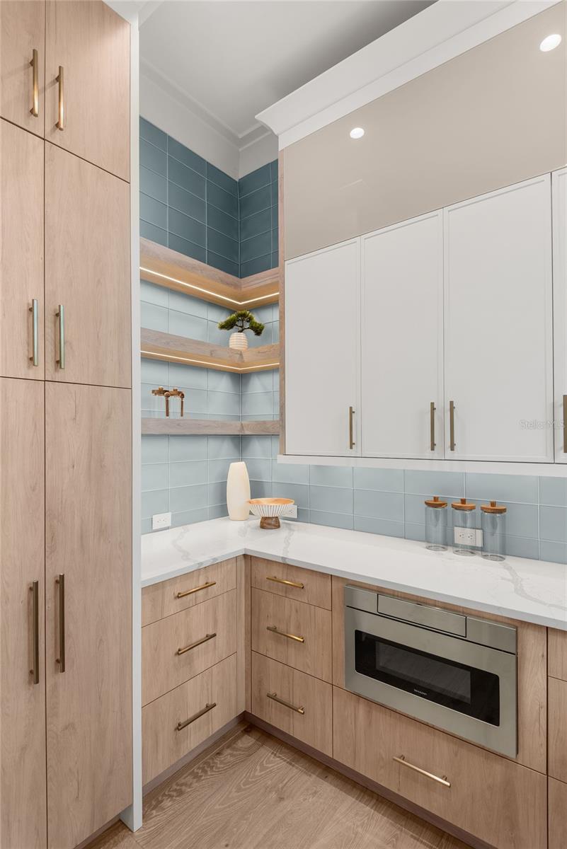 FOREST HILLS - Residential