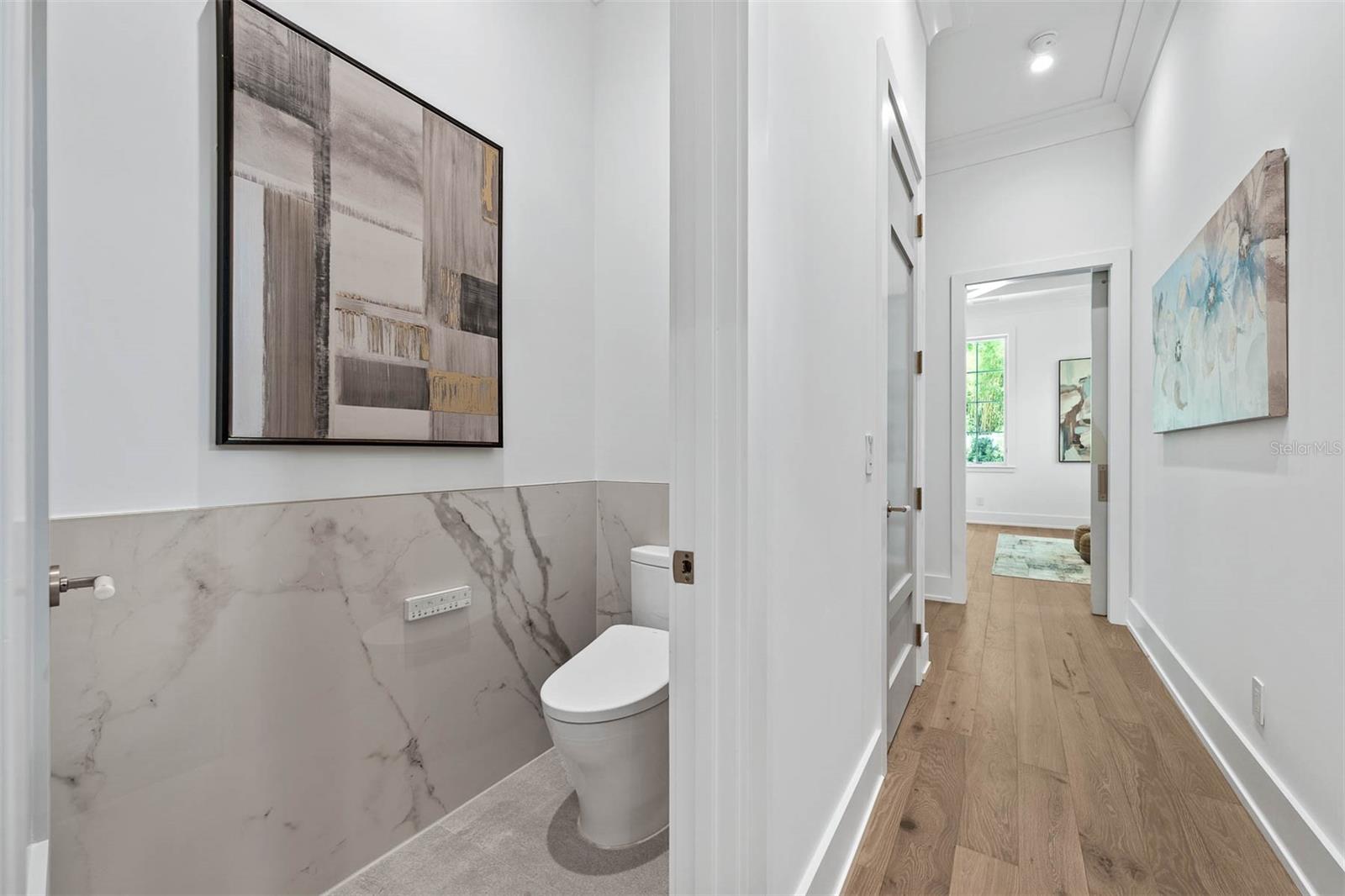 FOREST HILLS - Residential