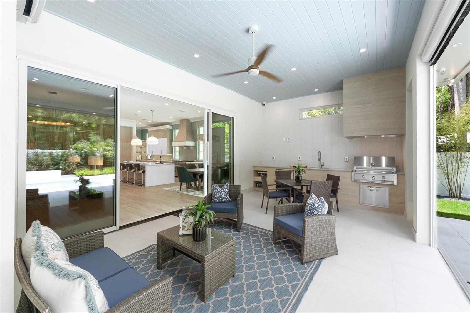 FOREST HILLS - Residential