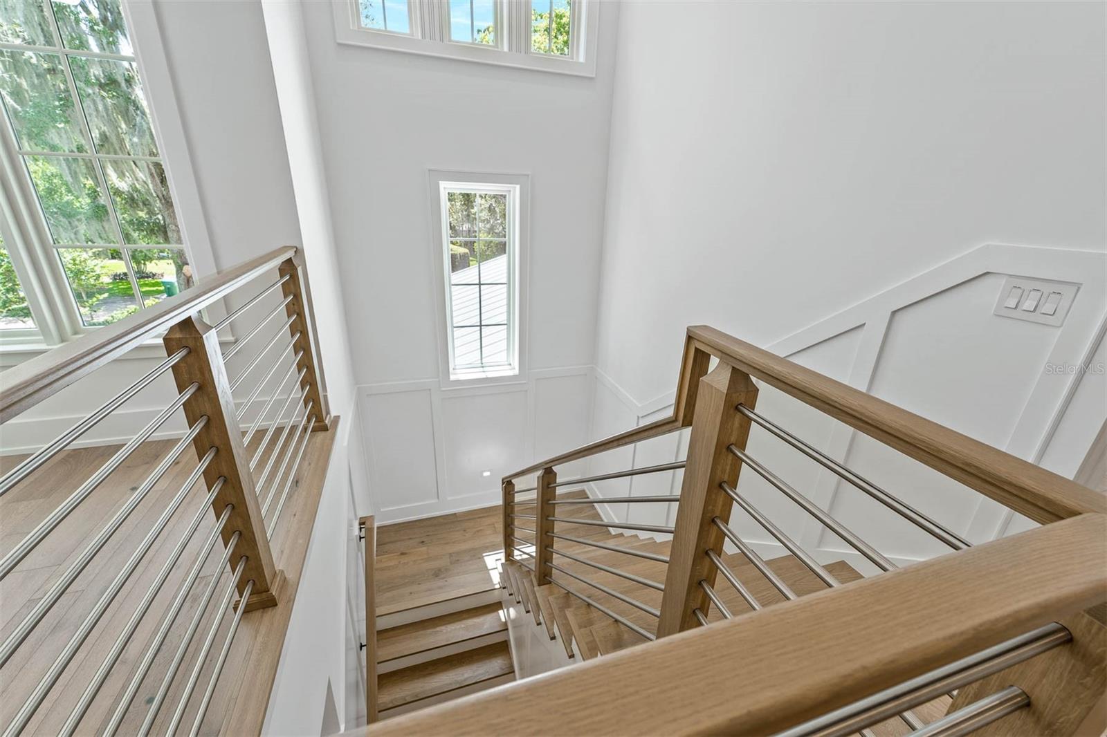 FOREST HILLS - Residential