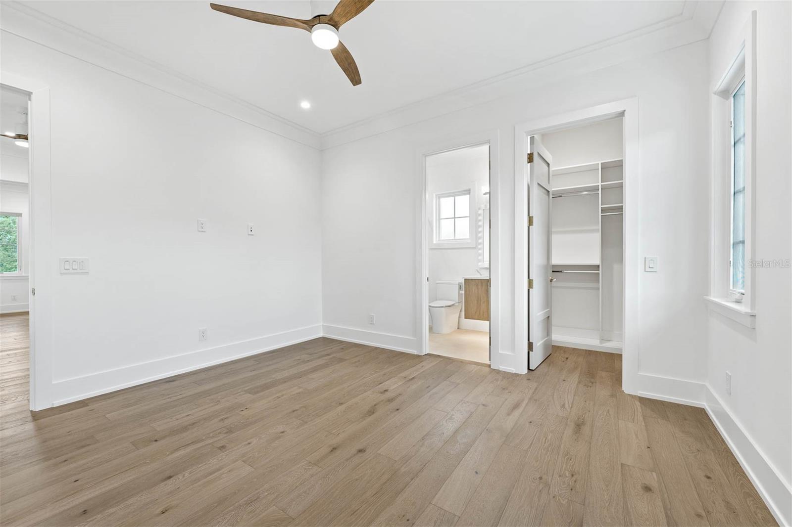 FOREST HILLS - Residential