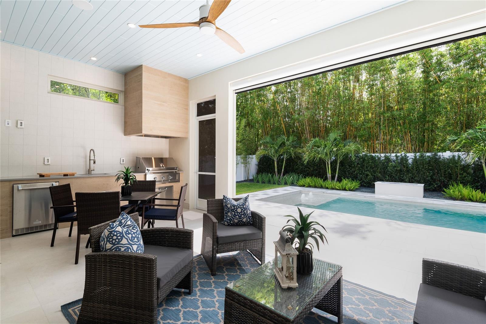 FOREST HILLS - Residential