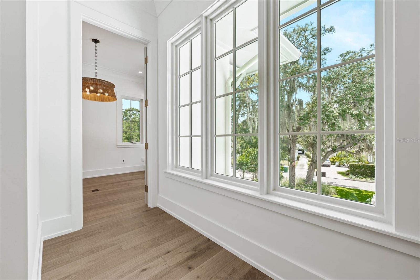 FOREST HILLS - Residential