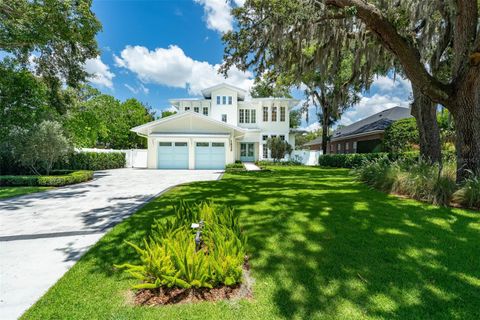 Photo of 1820 Glencoe Road, Winter Park, FL 32789 (MLS # O6317785)