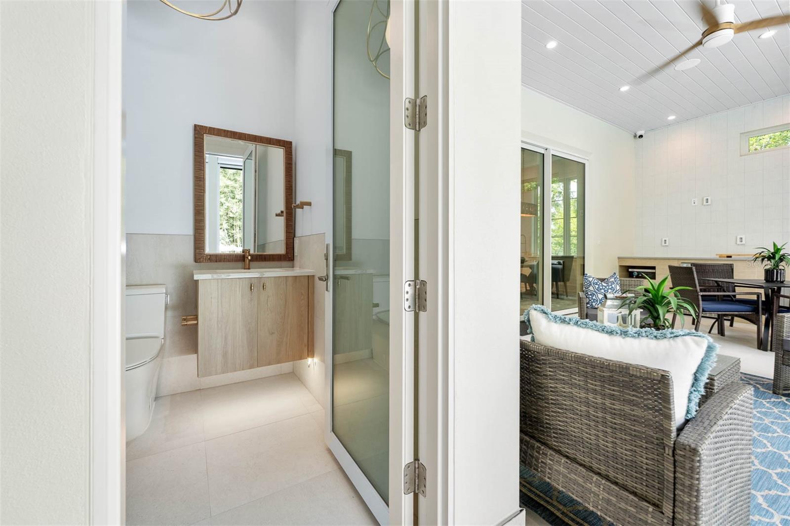 FOREST HILLS - Residential