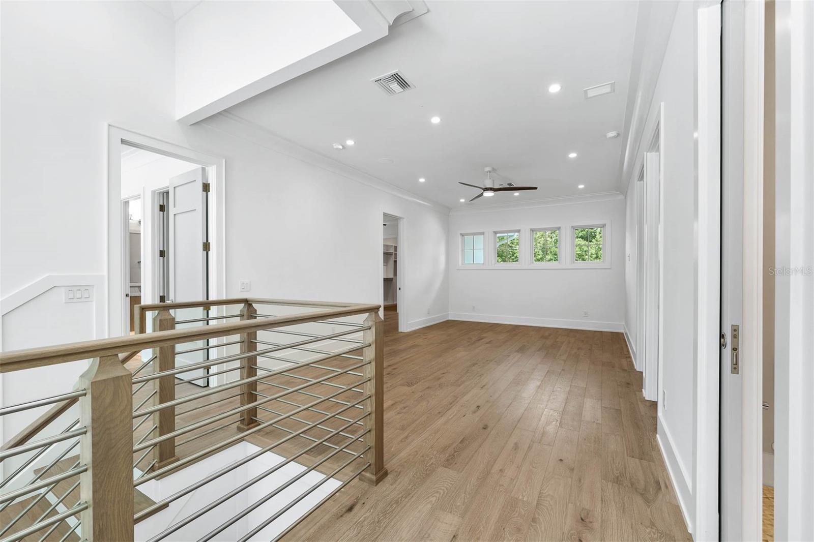 FOREST HILLS - Residential