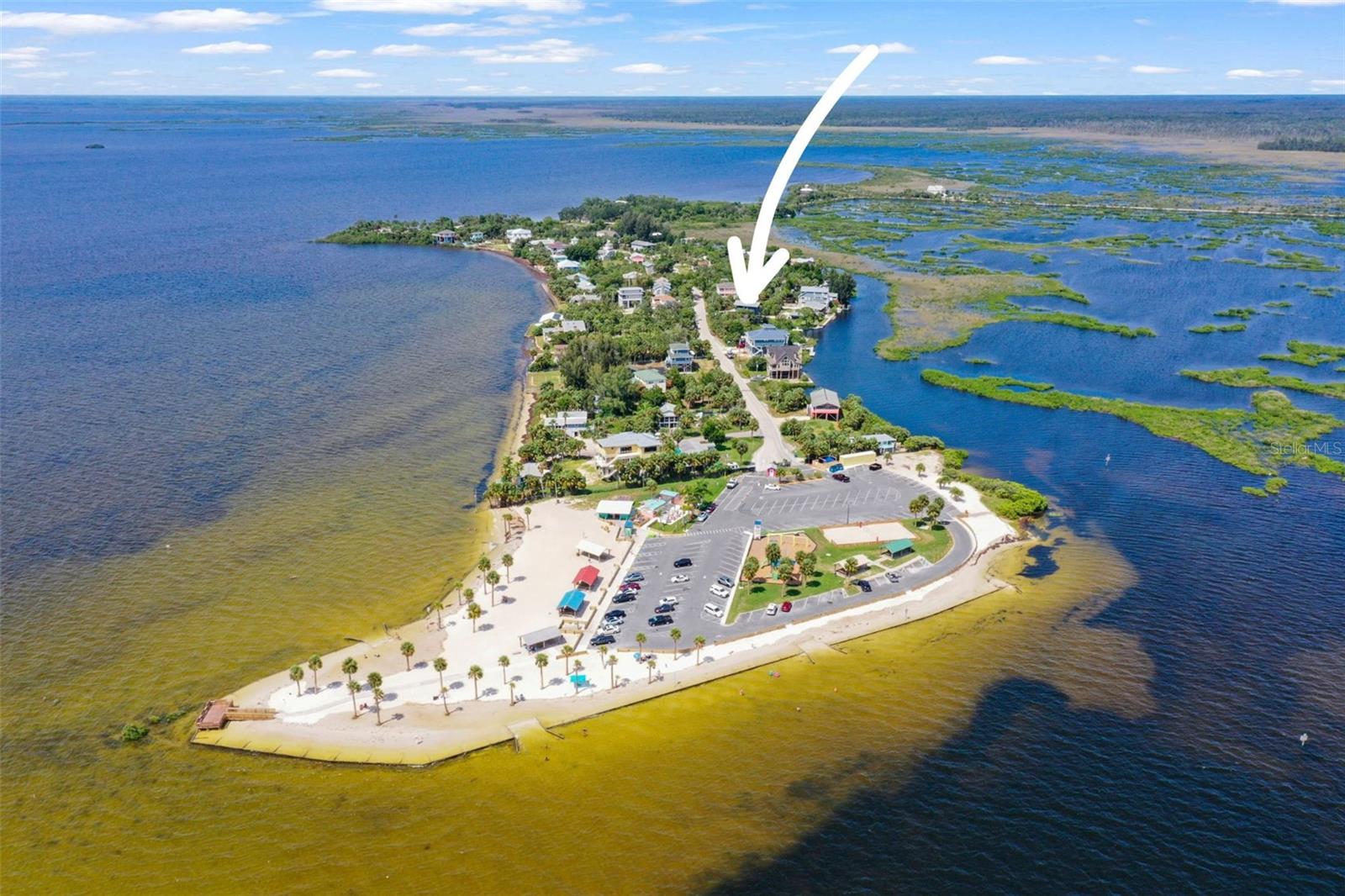 PINE ISLAND REP - Residential