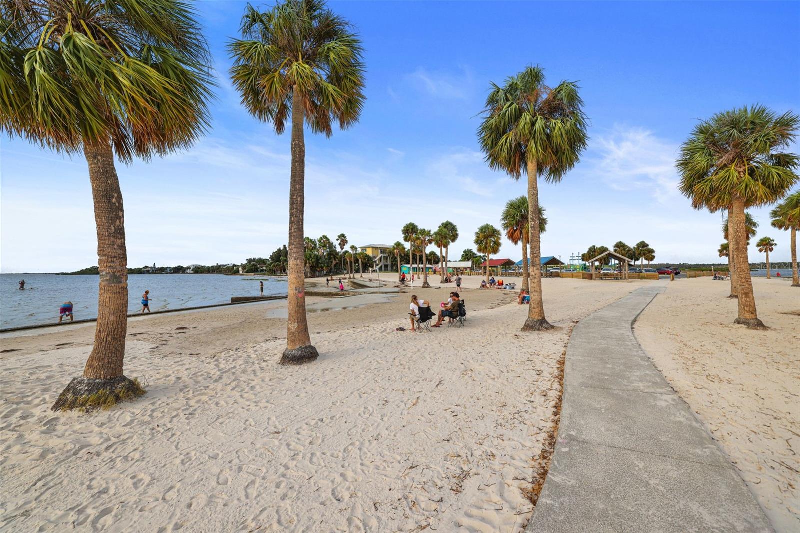 PINE ISLAND REP - Residential