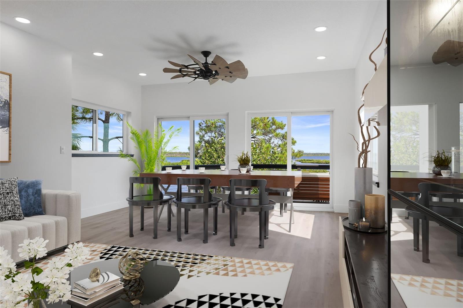 PINE ISLAND REP - Residential