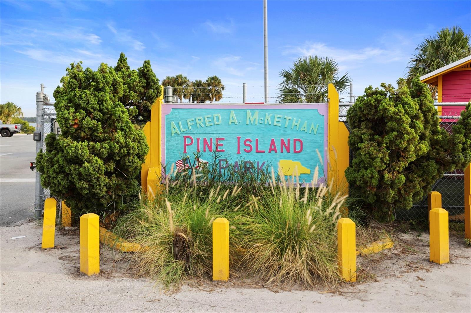 PINE ISLAND REP - Residential