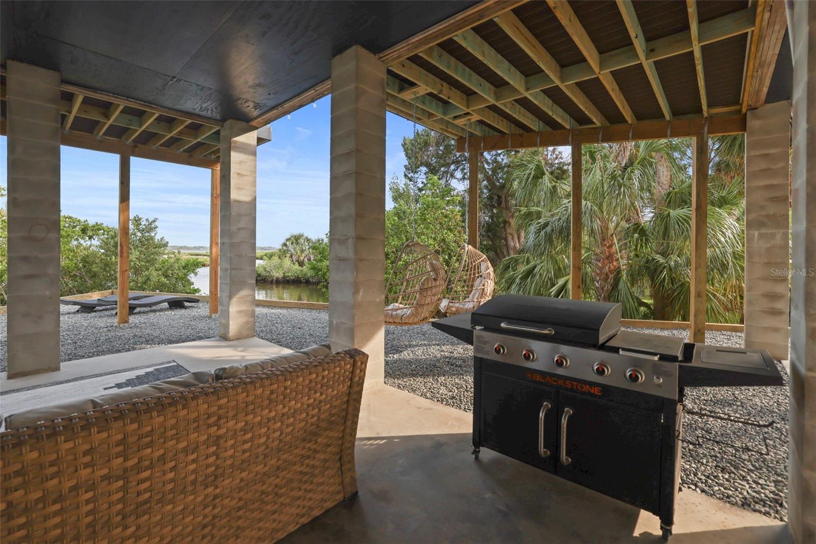 PINE ISLAND REP - Residential