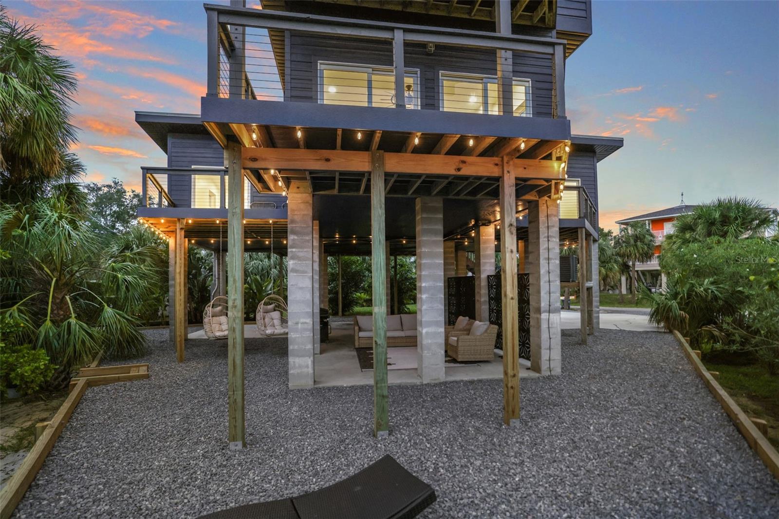 PINE ISLAND REP - Residential