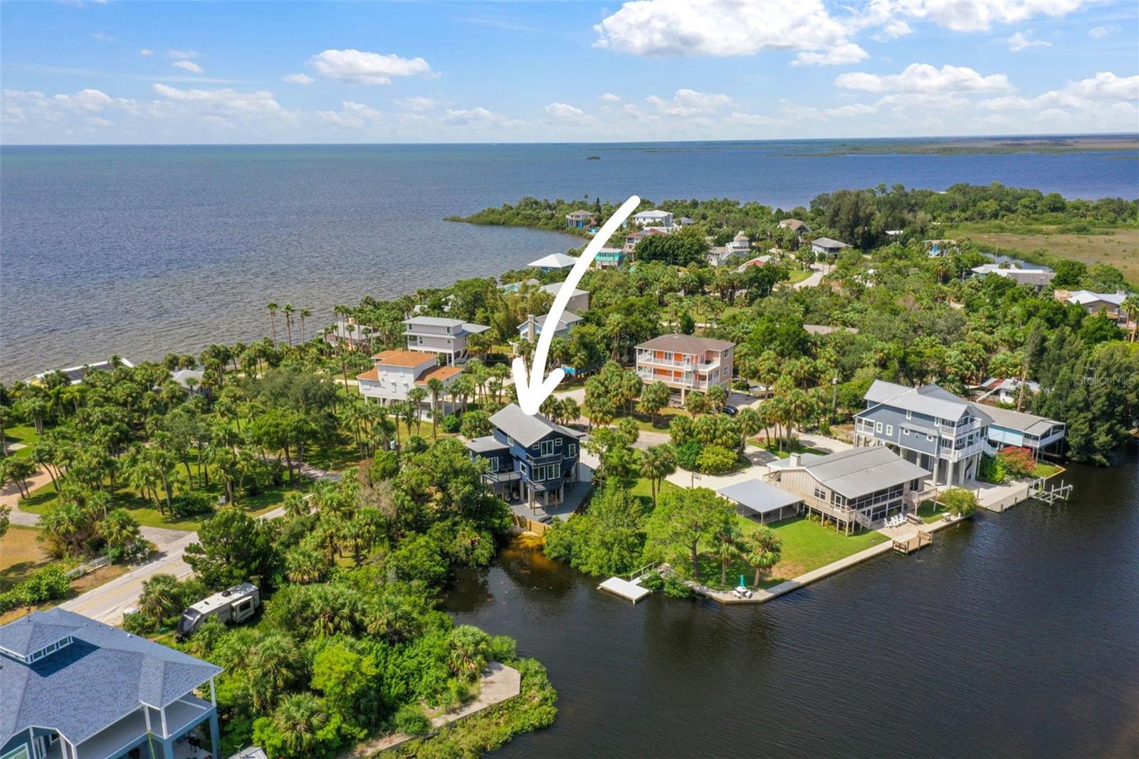 PINE ISLAND REP - Residential