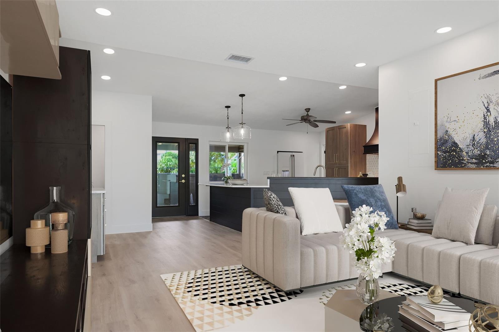 PINE ISLAND REP - Residential