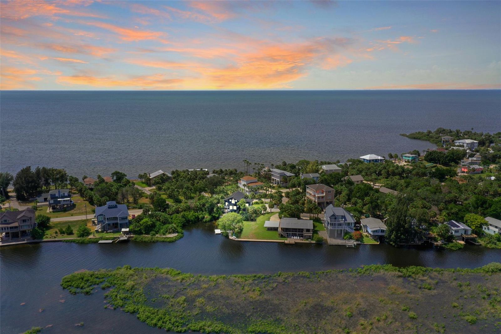 PINE ISLAND REP - Residential