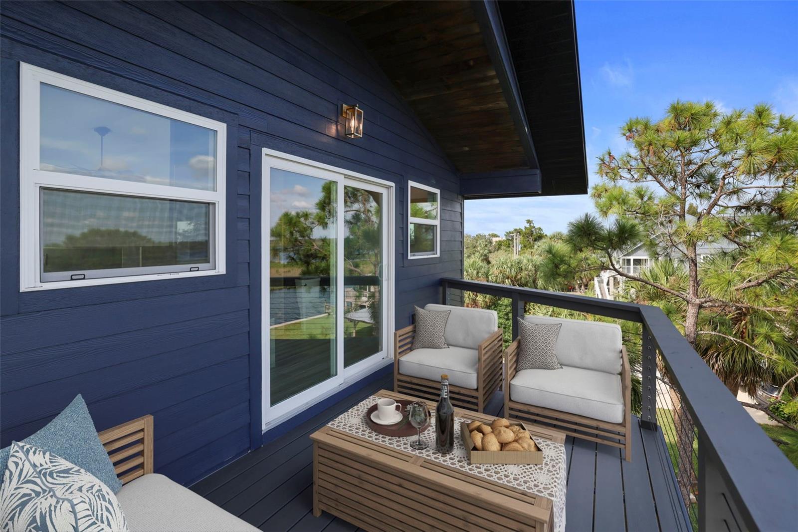 PINE ISLAND REP - Residential