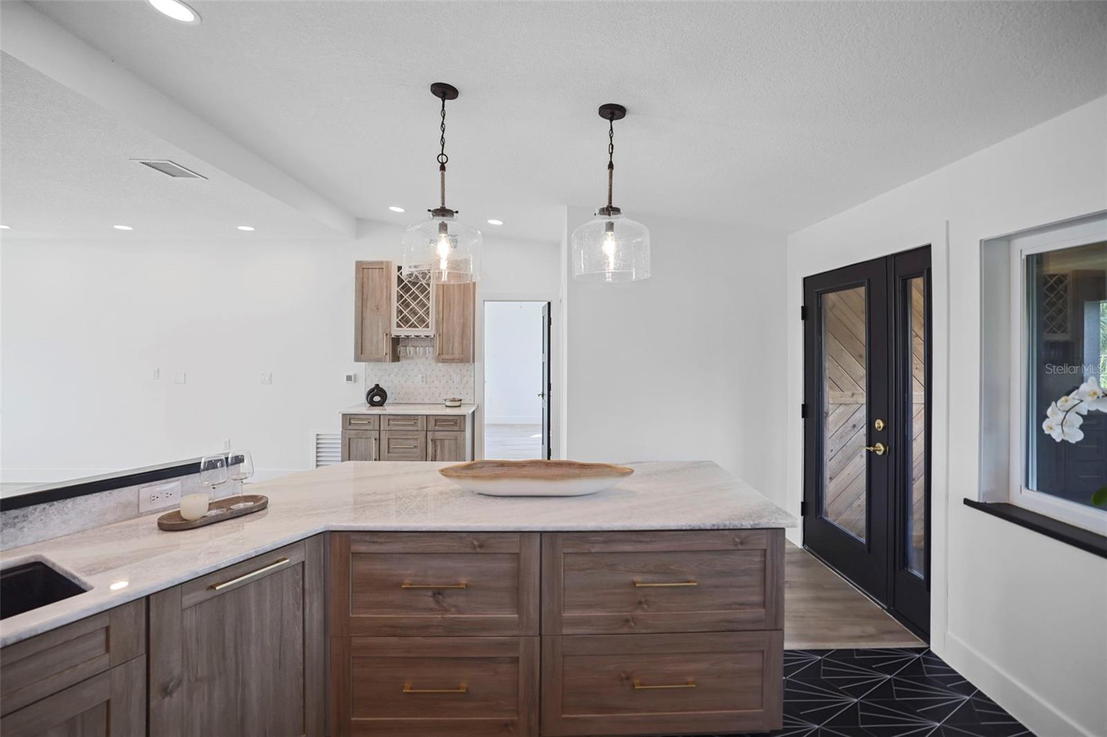 PINE ISLAND REP - Residential