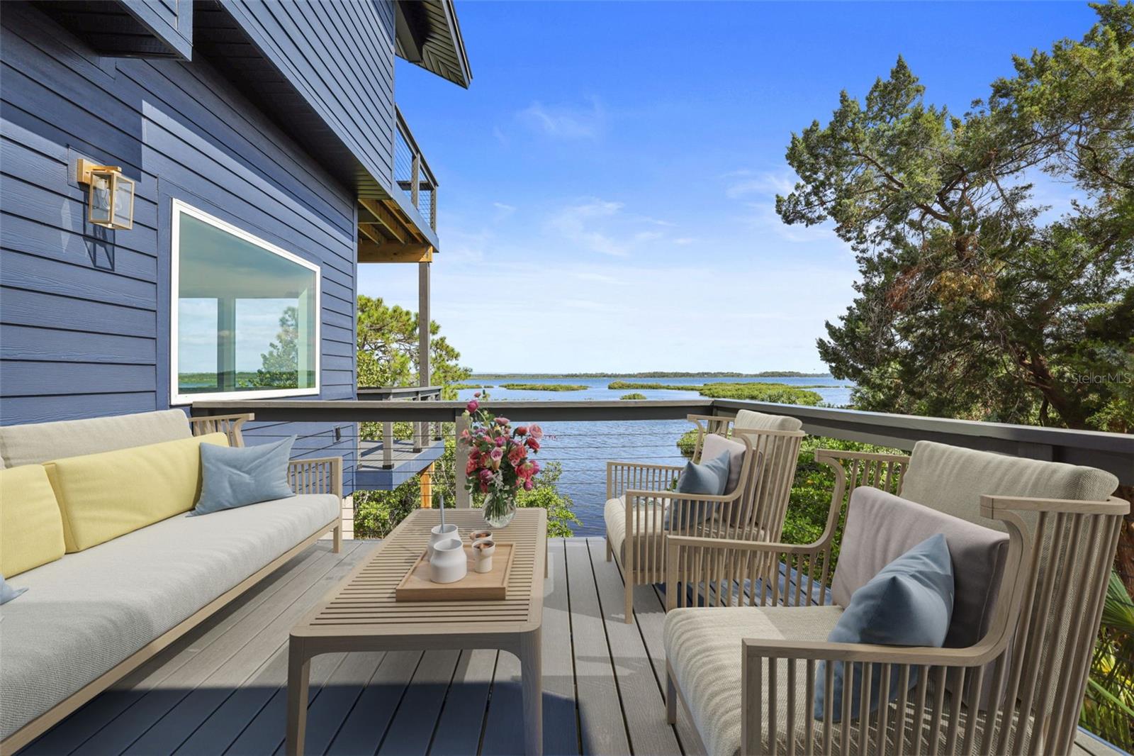 PINE ISLAND REP - Residential