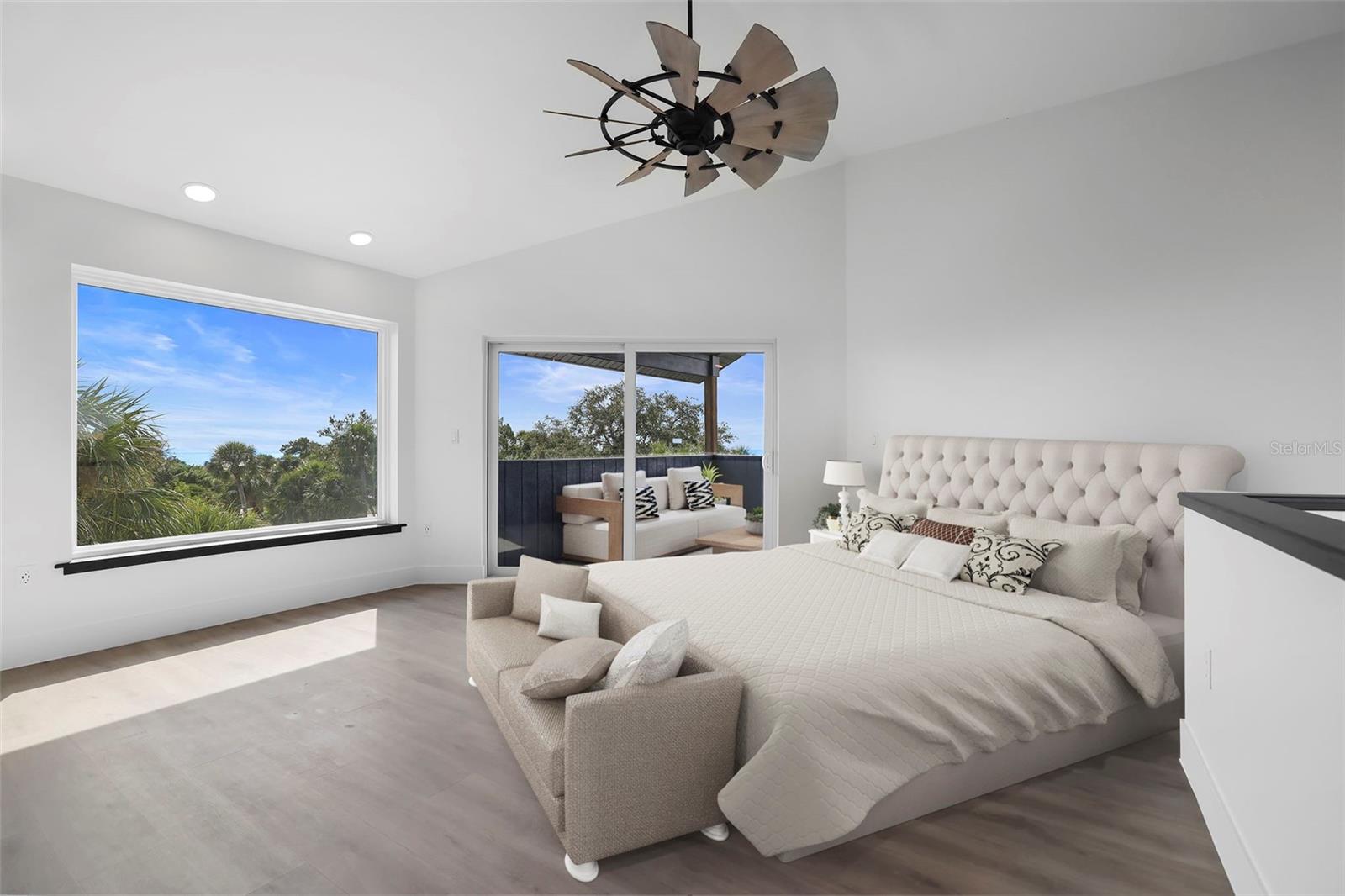 PINE ISLAND REP - Residential