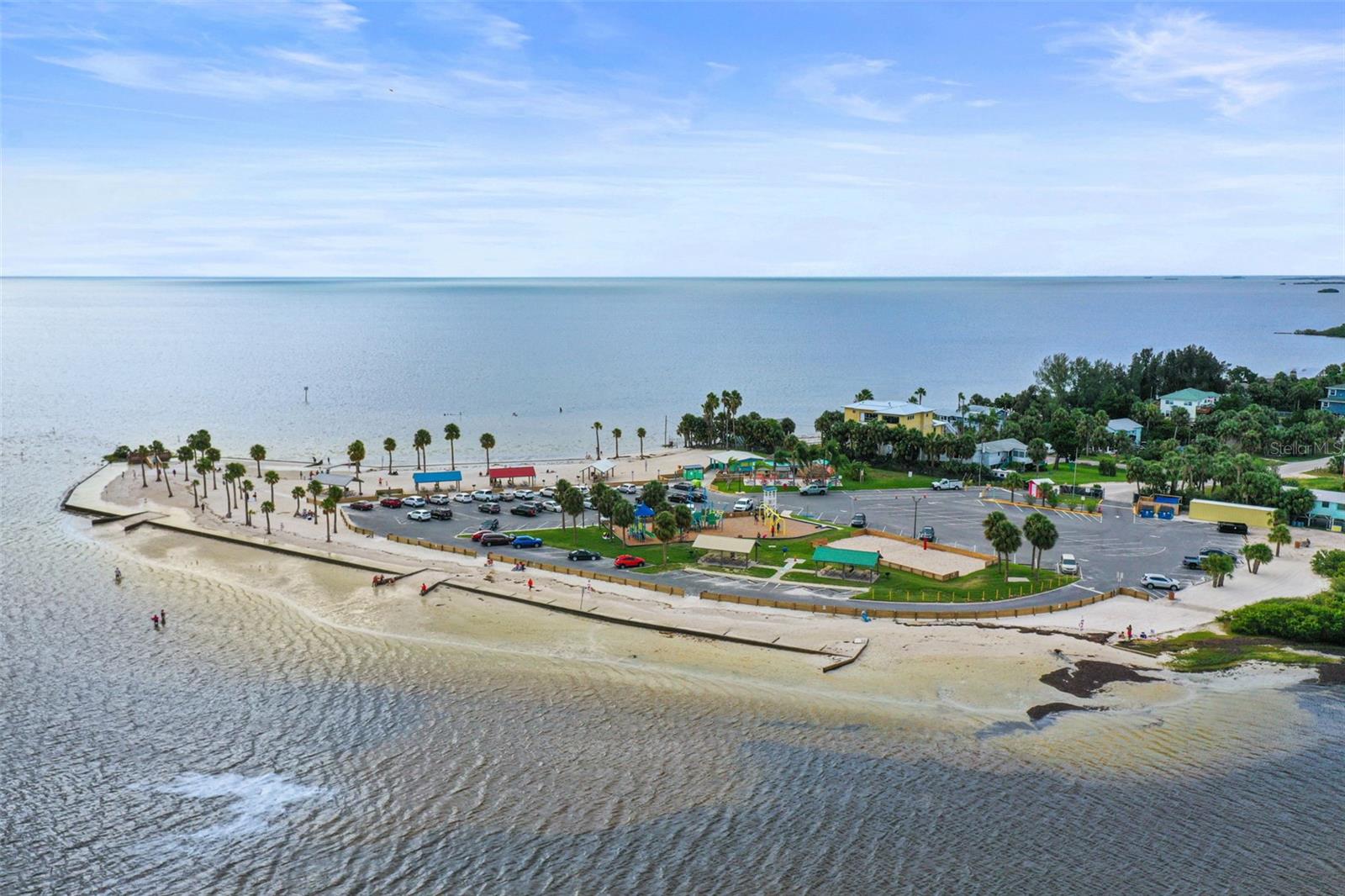PINE ISLAND REP - Residential