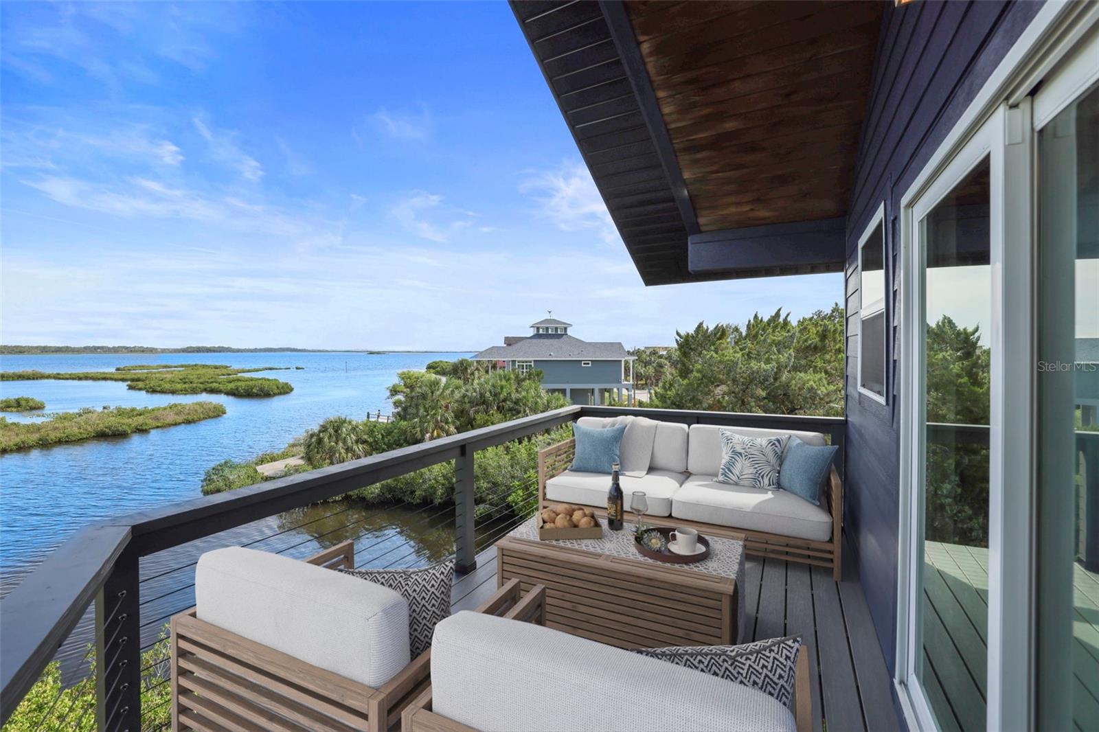 PINE ISLAND REP - Residential