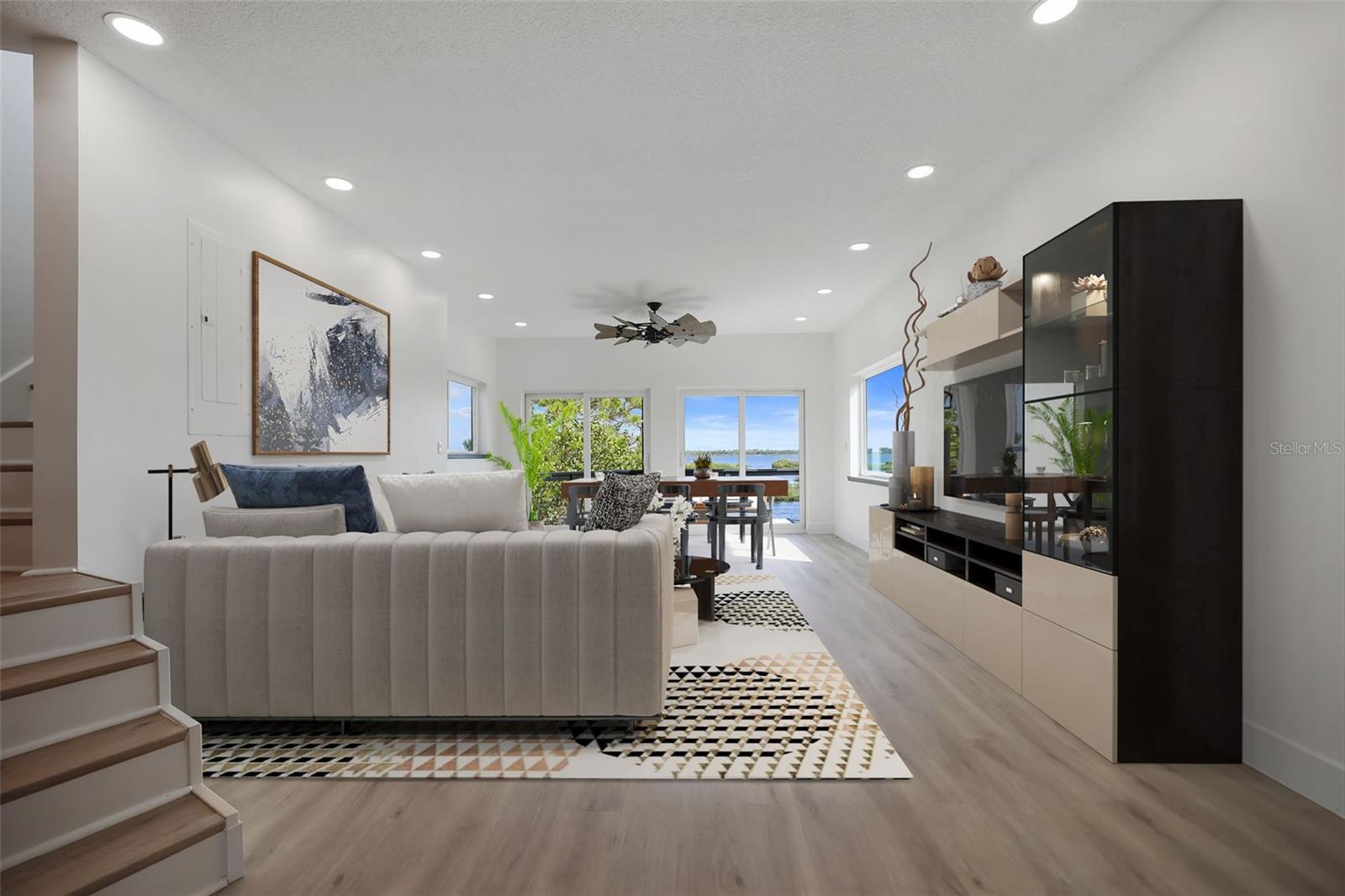 PINE ISLAND REP - Residential