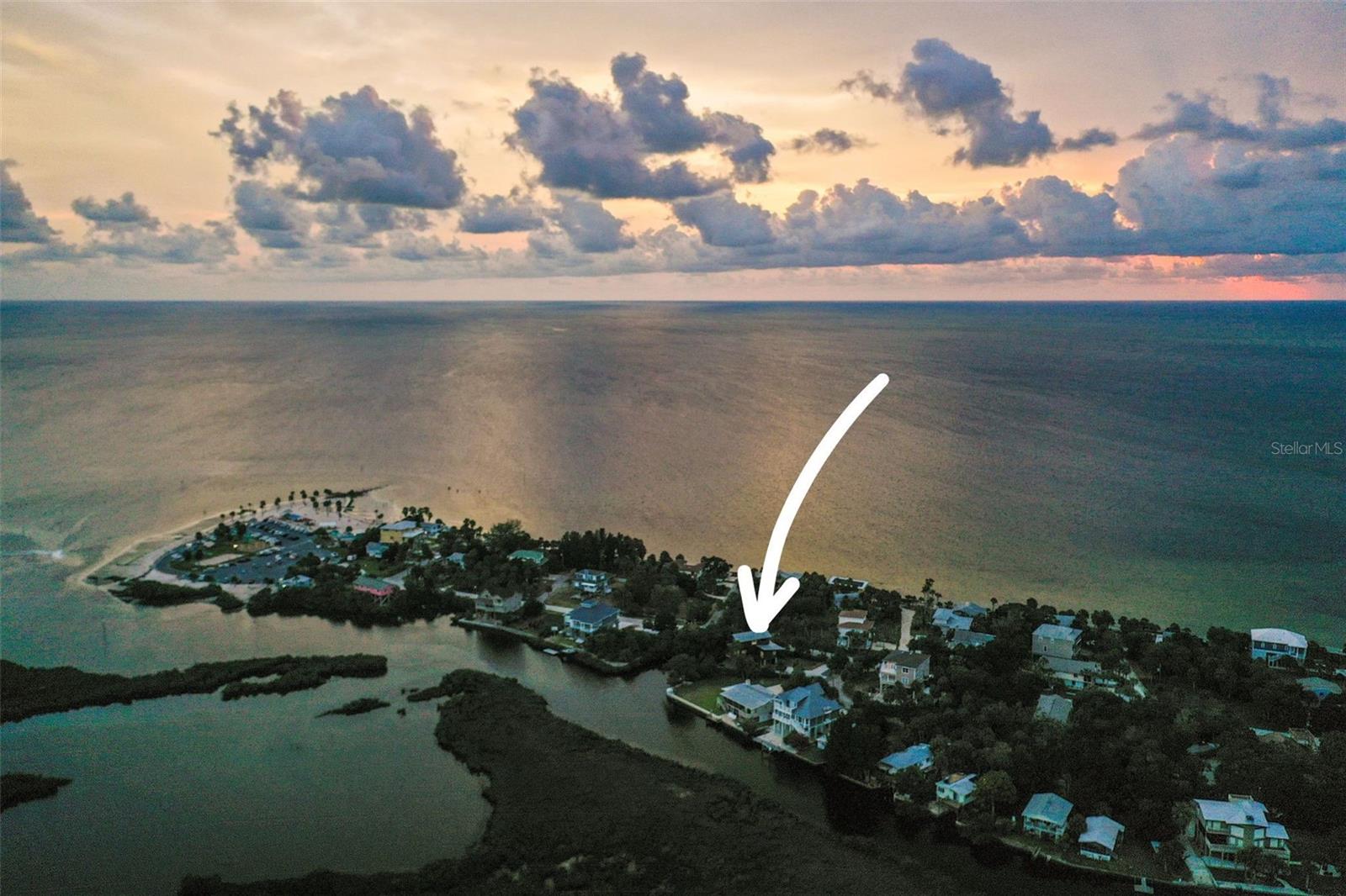 PINE ISLAND REP - Residential