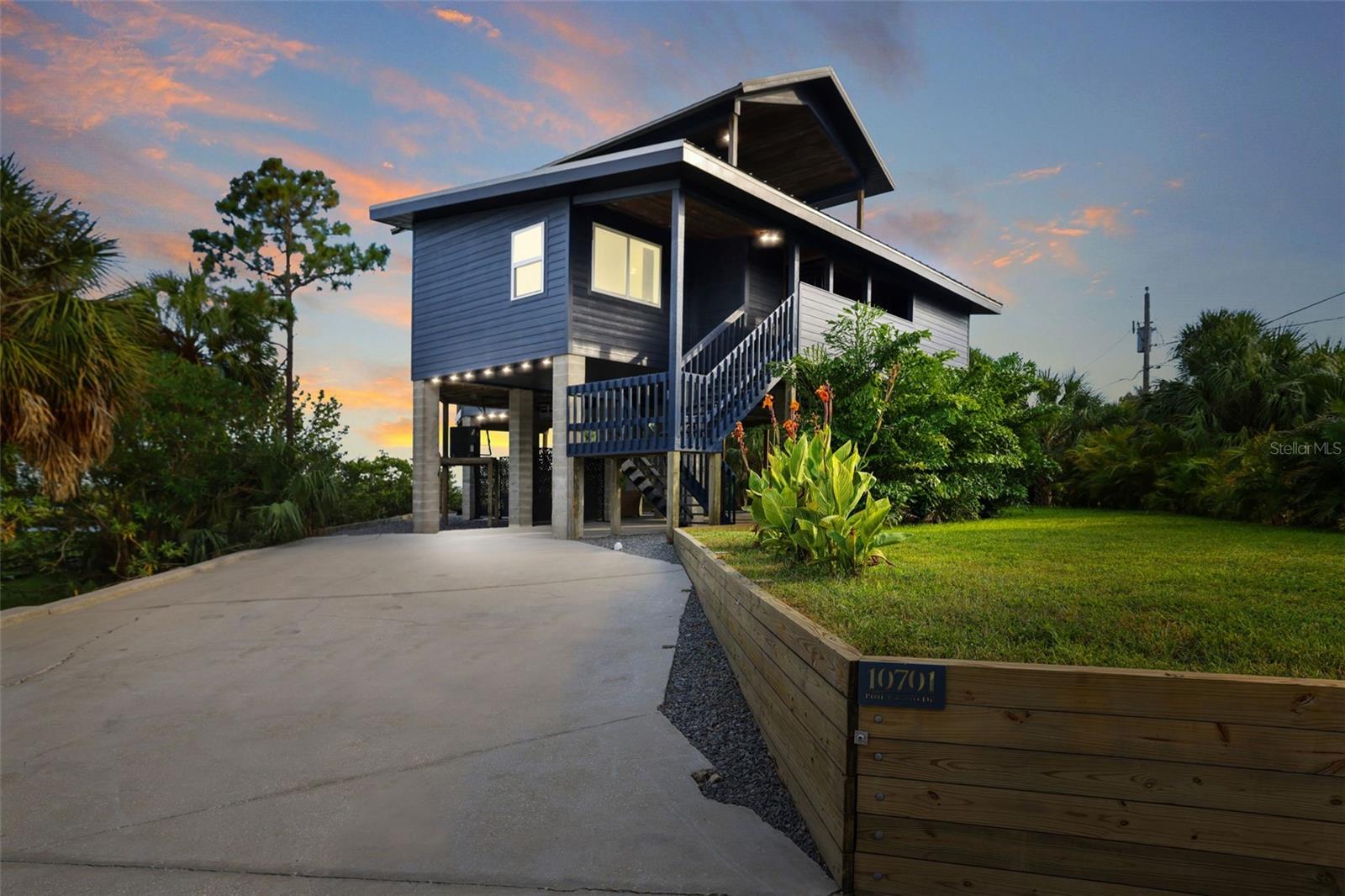 PINE ISLAND REP - Residential