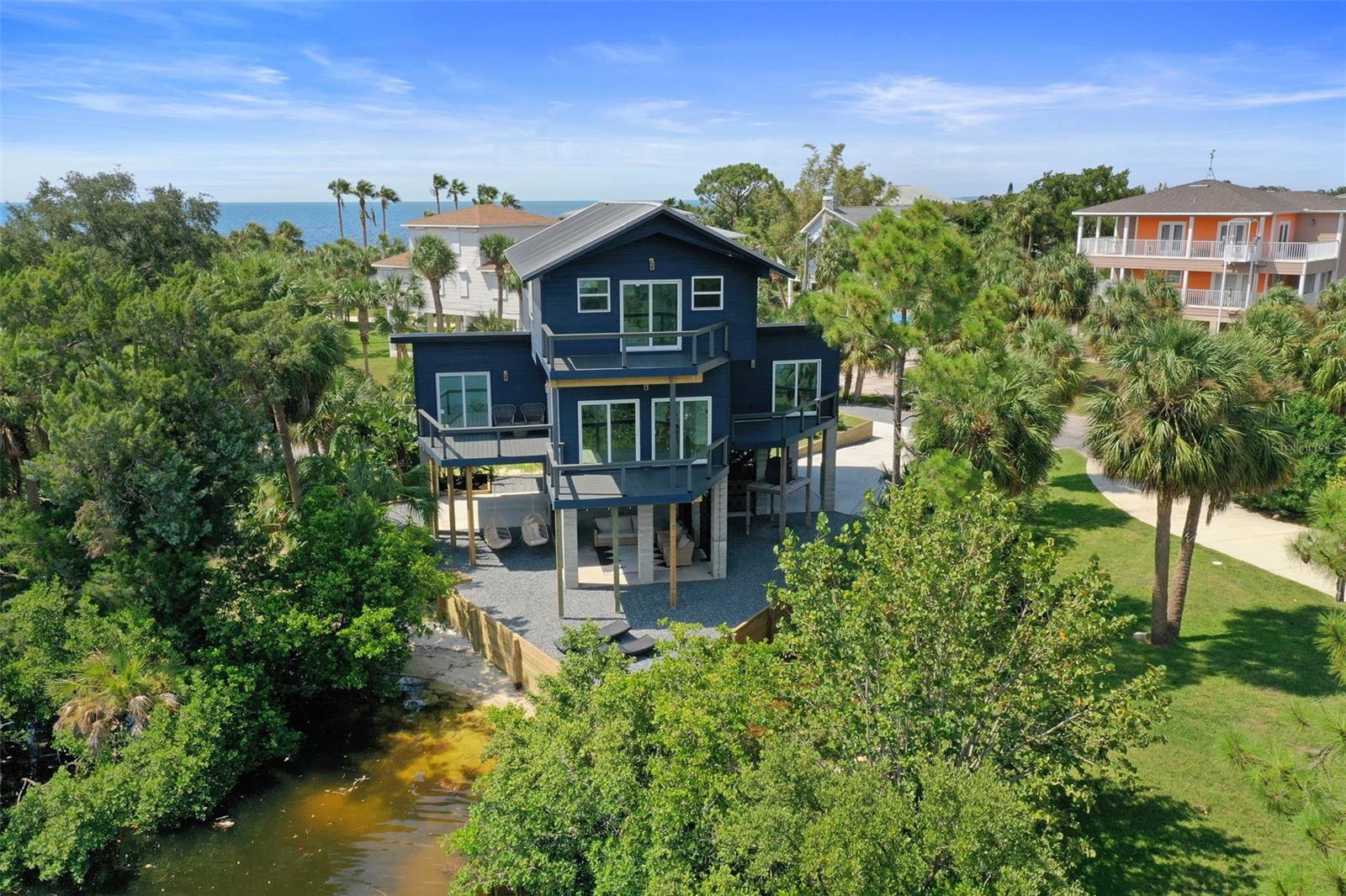PINE ISLAND REP - Residential