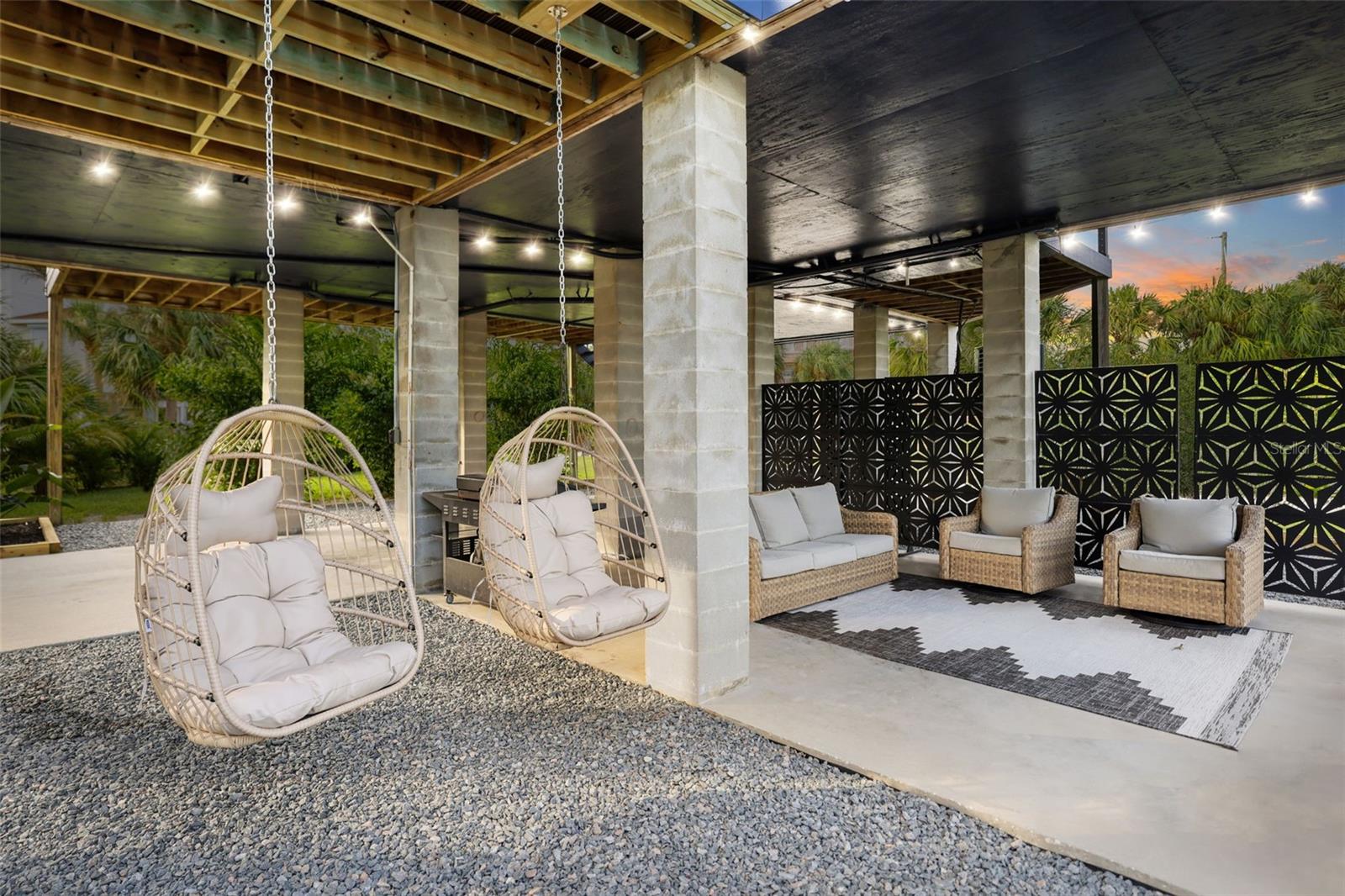 PINE ISLAND REP - Residential