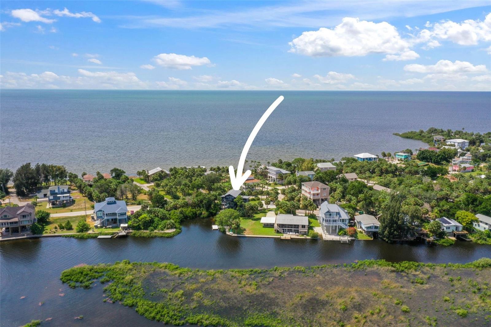 PINE ISLAND REP - Residential