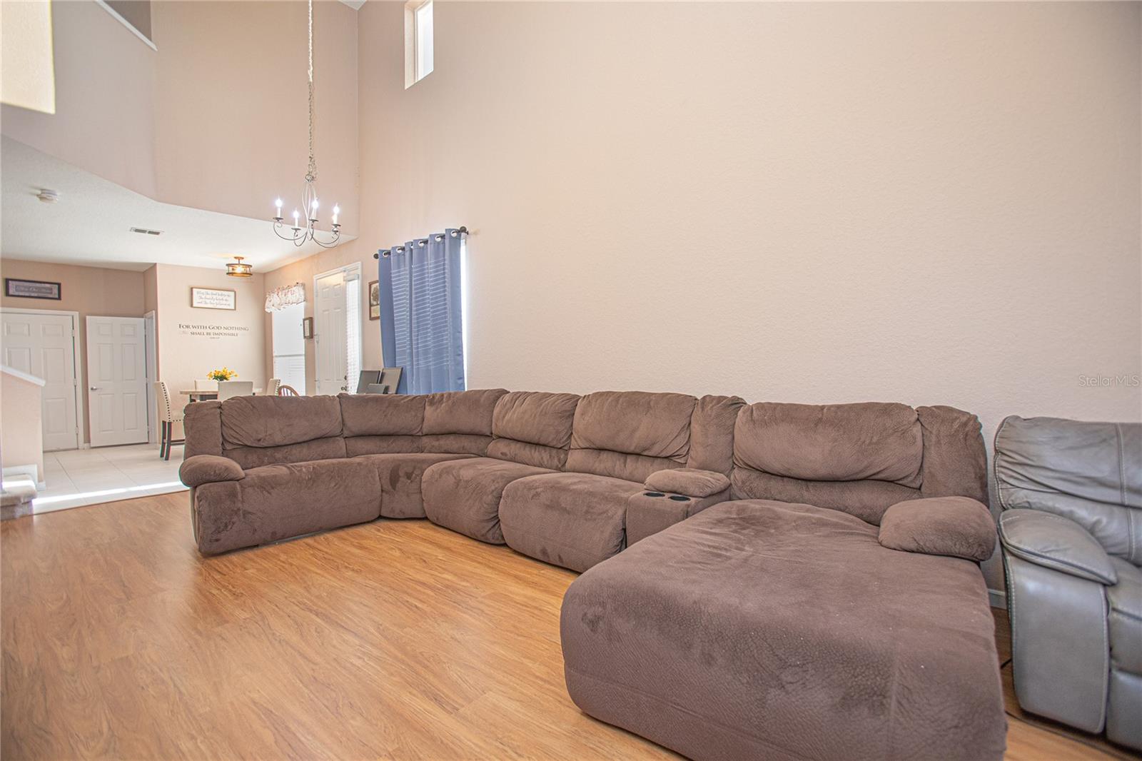 SPRING ISLE - Residential