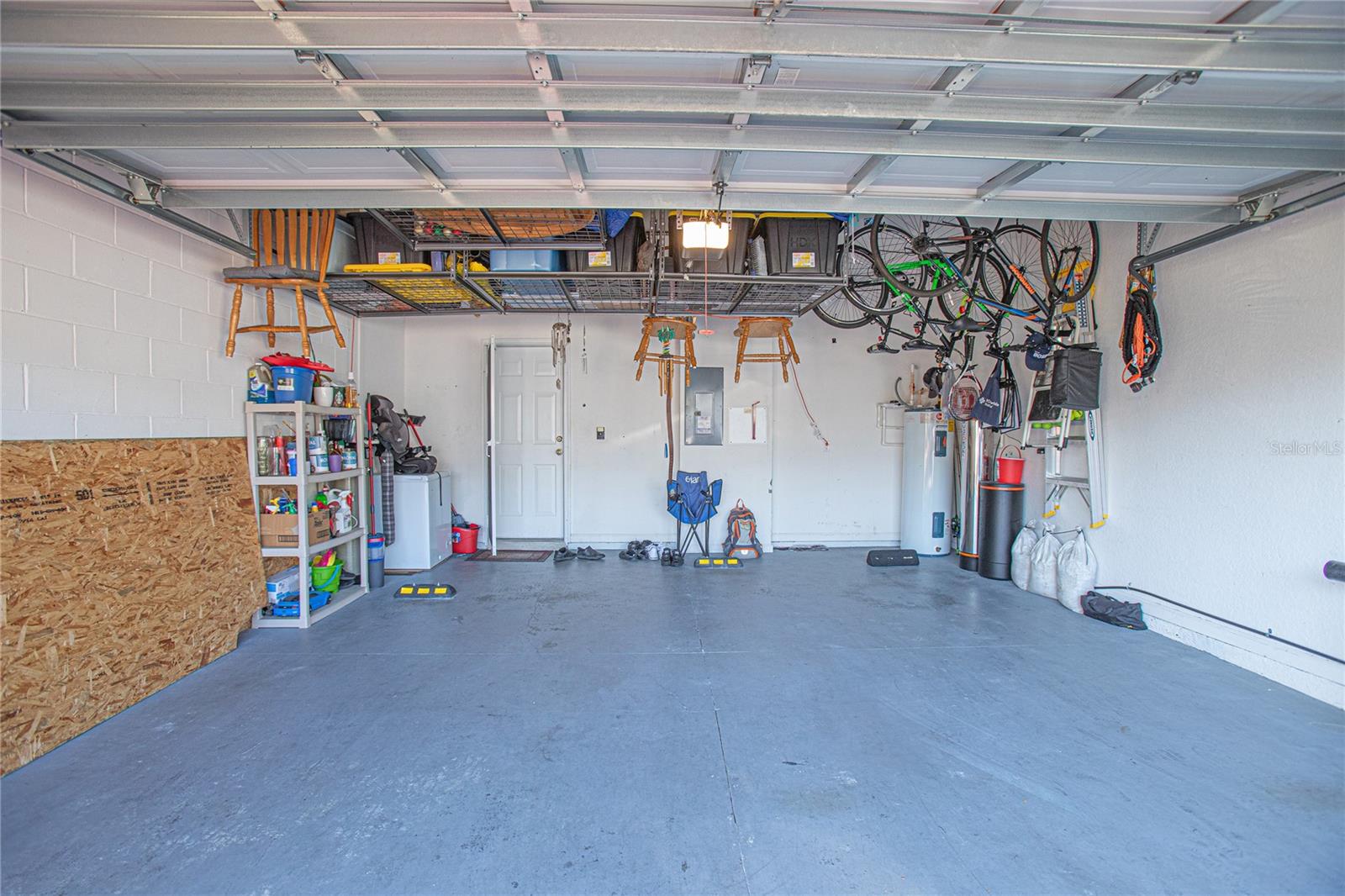 SPRING ISLE - Residential